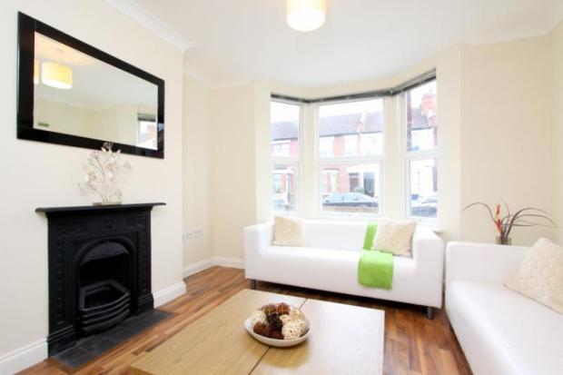 Hermitage Road, Ground Floor Flat, Harringay